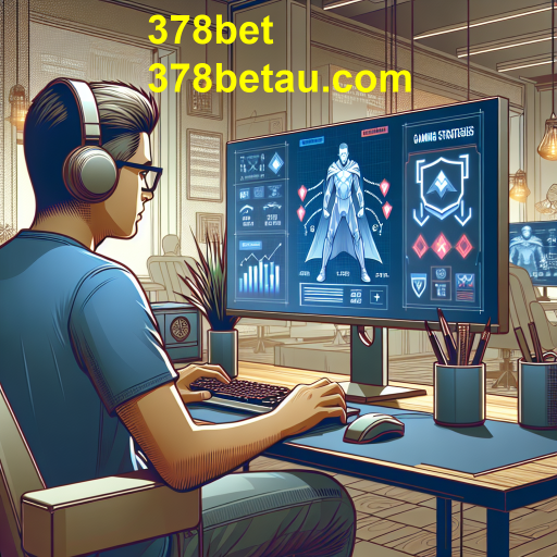 Aprenda a Jogar Melhor: Guias da 378bet