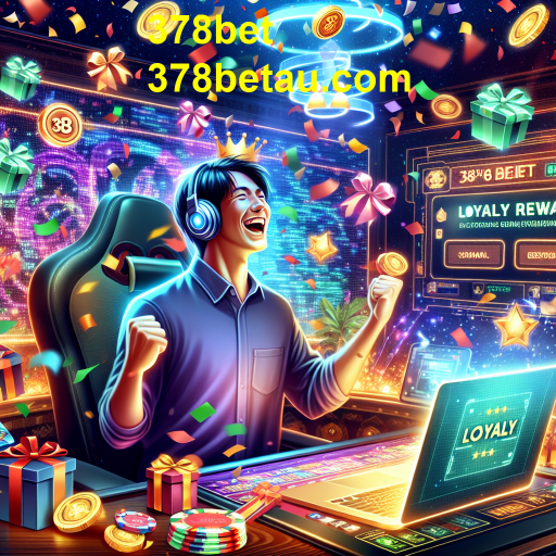 A Importância da Fidelidade nos Jogos Online: Uma Análise do 378bet