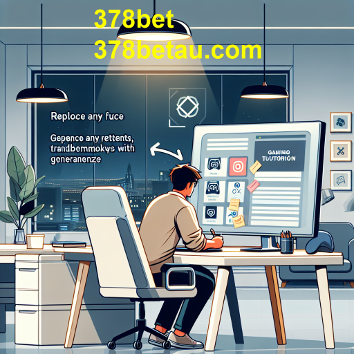 Explorando a Categoria de Tutoriais em Jogos da 378bet